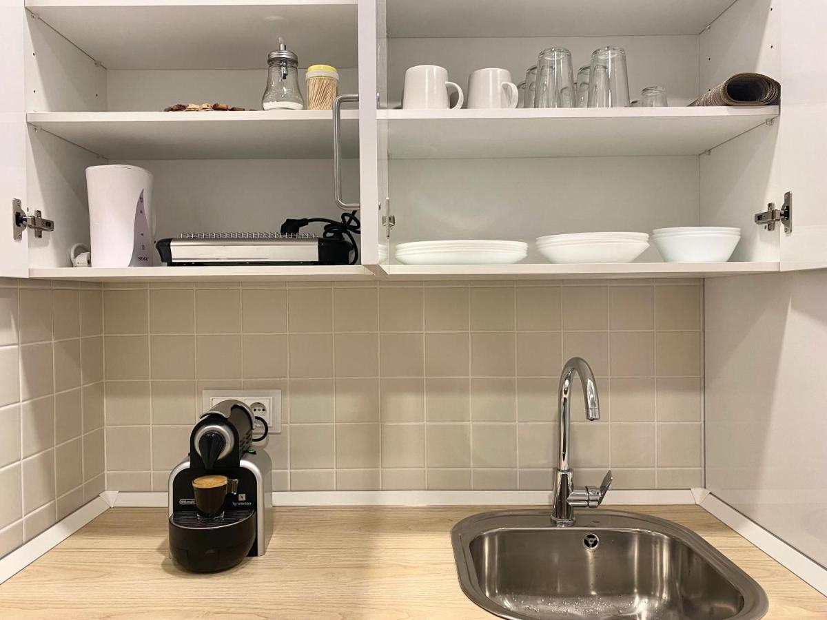 Precioso Apartamento Junto A Casco Viejo Bilbao Exteriör bild