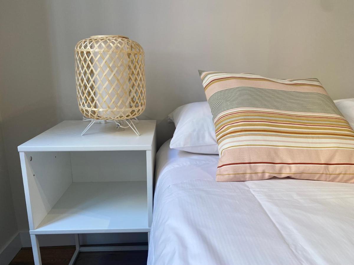 Precioso Apartamento Junto A Casco Viejo Bilbao Exteriör bild