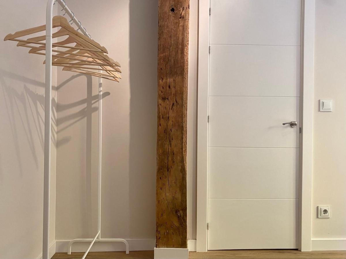 Precioso Apartamento Junto A Casco Viejo Bilbao Exteriör bild